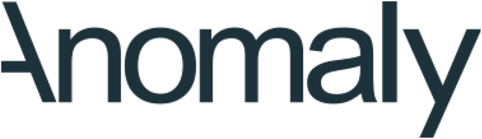 Anomaly